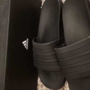 Adidas slides